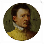 James Hepburn, 4th Earl of Bothwell, c 1535 - 1578. Third husband of Mary Queen of Scots by unknown